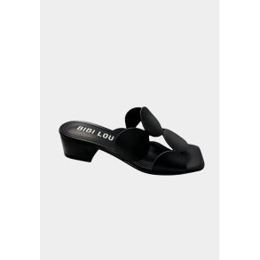 Onami 622 sko - Black