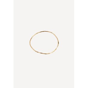 Organic Arena armb�nd - Gold