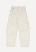 P3EF bukser - Unbleached