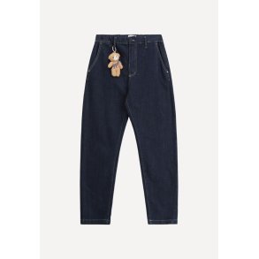 P3KYBQ2C51 jeans - Blu Denim