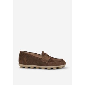 Pills New Moc loafer - Cocoa