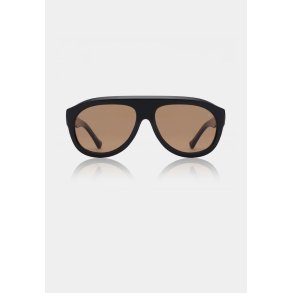 Rio solbriller - Black