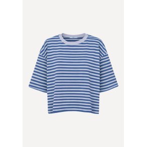 Ruth t-shirt - Blue