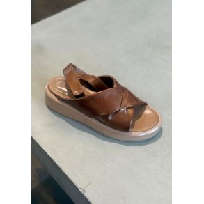 S420 sandal - Meerkat