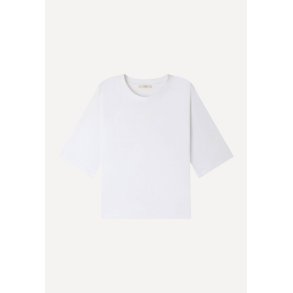 Serge t-shirt - Optical White