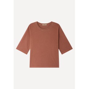 Sergio t-shirt - Terra