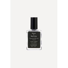 Shine & Breathe - Top Coat