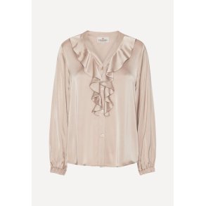 Sophia bluse - Semi Rich Shell