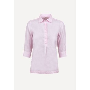 Stella skjorte - Light Pink