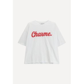 T7091242 t-shirt - Bianco