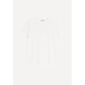 T855P26M24 t-shirt - Bianco