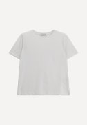 T855P26M24 t-shirt - Grigio Melange