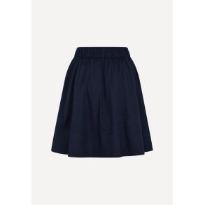 Vilma Short nederdel - Navy