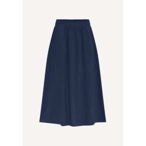 Vilma fljl nederdel - Navy