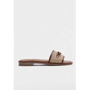 Amora sandal - Tan 