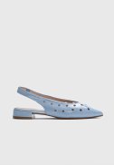 Cara 2307 slingback - Naplak Sky