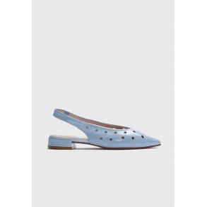 Cara 2307 slingback - Naplak Sky