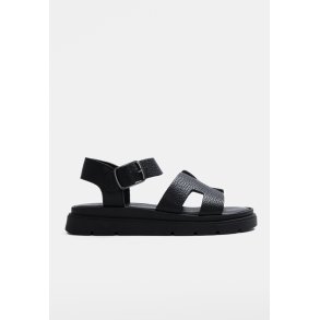 Cindy sandal - Black