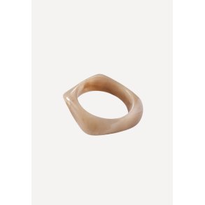 Estella armb�nd - Beige