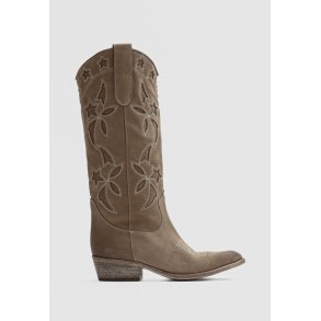 Firenze st�vle - Suede Sand