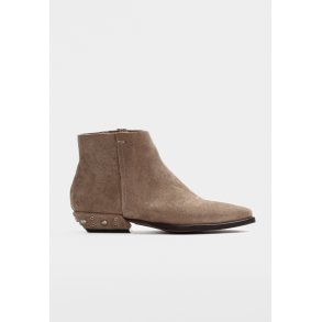 Jole st�vle - Suede Sand