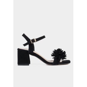 Mila sandal - Black