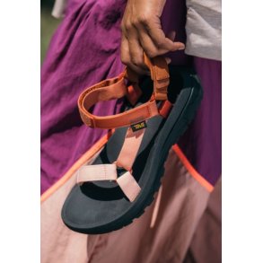 Hurricane XLT3 sandal - Sedona Multi