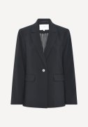 Trine blazer - Black