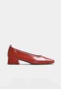 Viola 2460 ballerina - Red