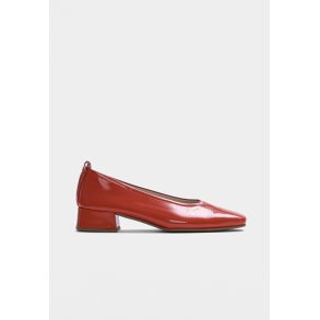 Viola 2460 ballerina - Red