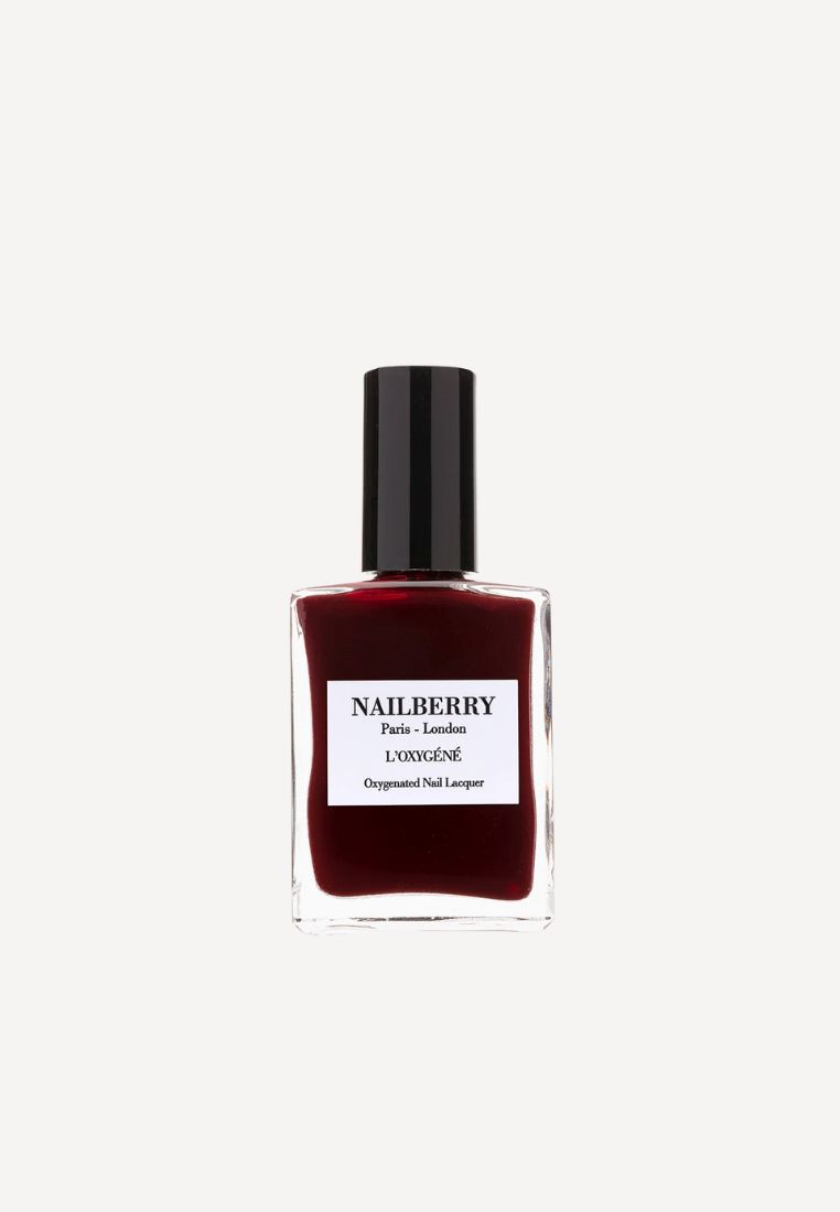 NAILBERRY - Kirsch Kiss Bold - Neglelak 15 ML | Hørlyck