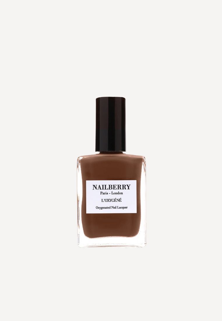 NAILBERRY - Nuts About You - Neglelak 15 ML | Hørlyck