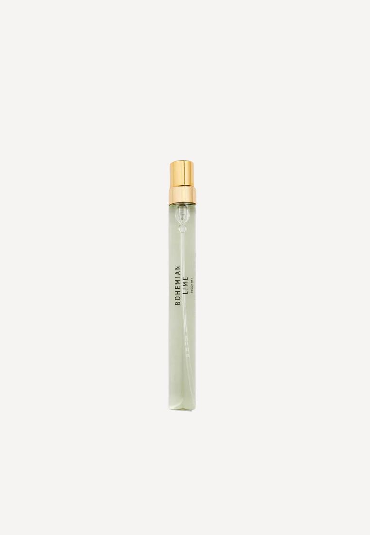 GOLDFIELD & BANKS - Bohemian Lime parfume - 10 ML 10 ML | Hørlyck