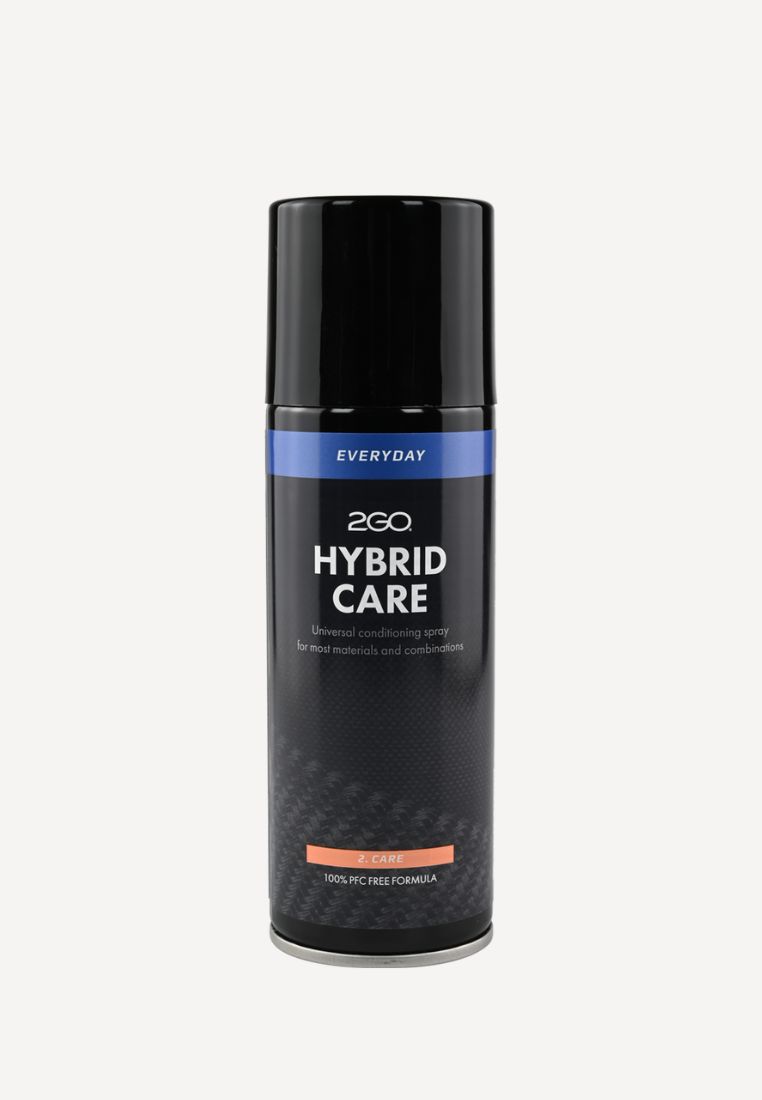 GOODSTEP - Hybrid Care ONE SIZE | Hørlyck