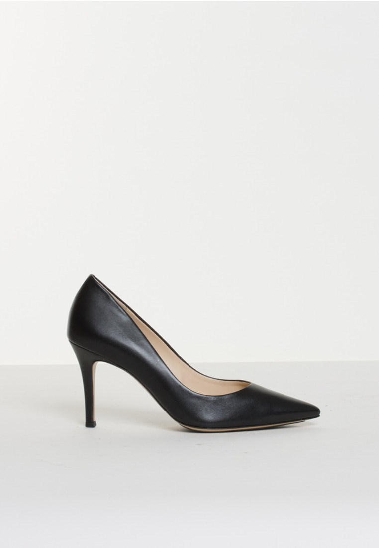 HÖGL - 177000 stilet - Black 37½ | Hørlyck