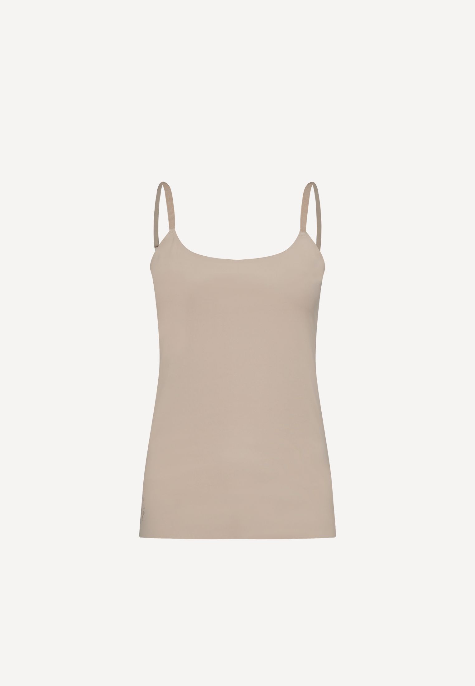 HYPE THE DETAIL - 150 top - Beige M | Hørlyck