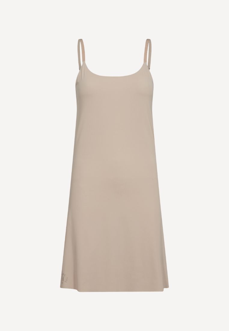 HYPE THE DETAIL - 150 underkjole - Beige S | Hørlyck