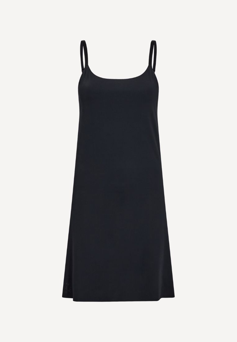HYPE THE DETAIL - 150 underkjole - Black M | Hørlyck