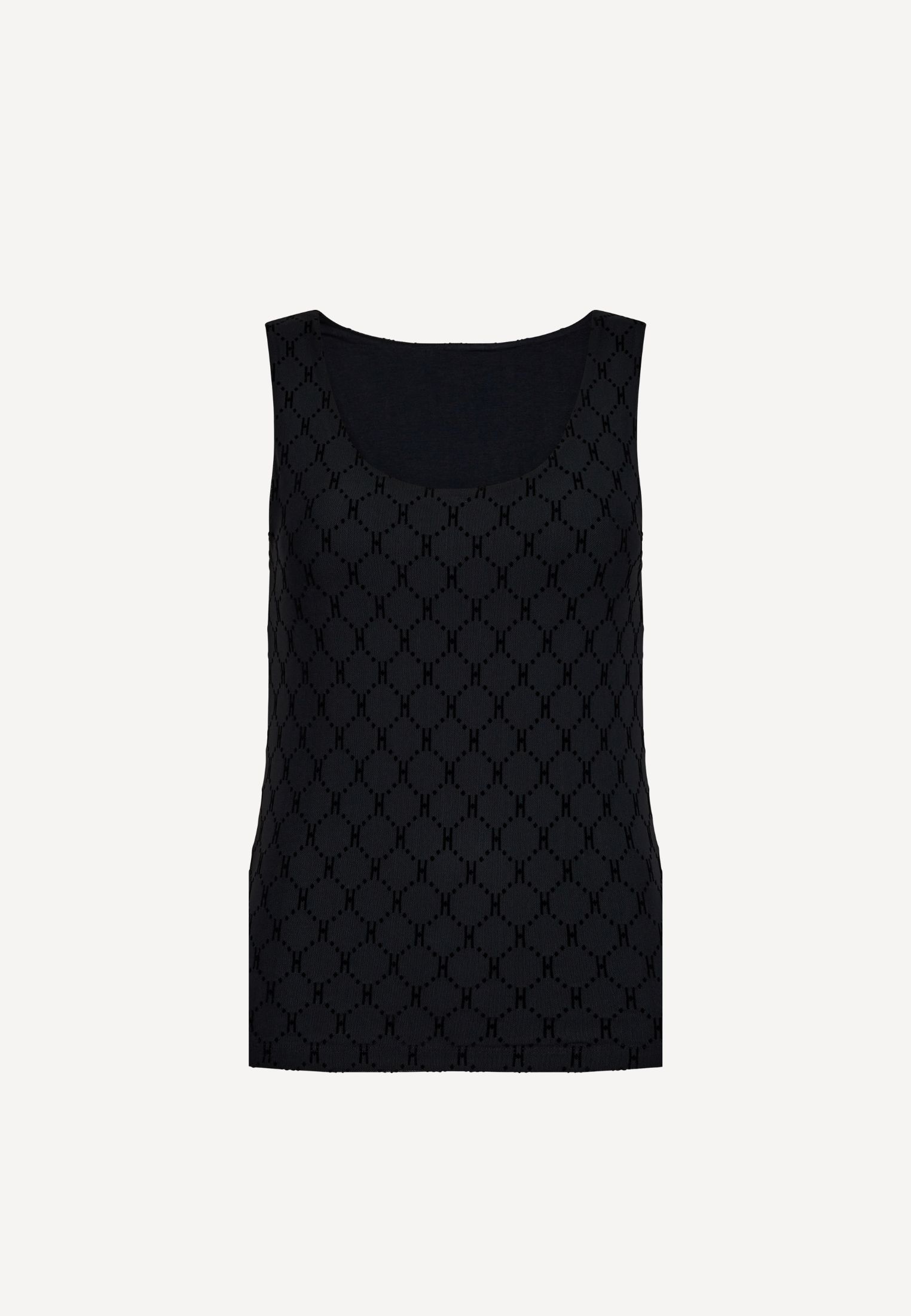 HYPE THE DETAIL - 300 top - Black XS | Hørlyck