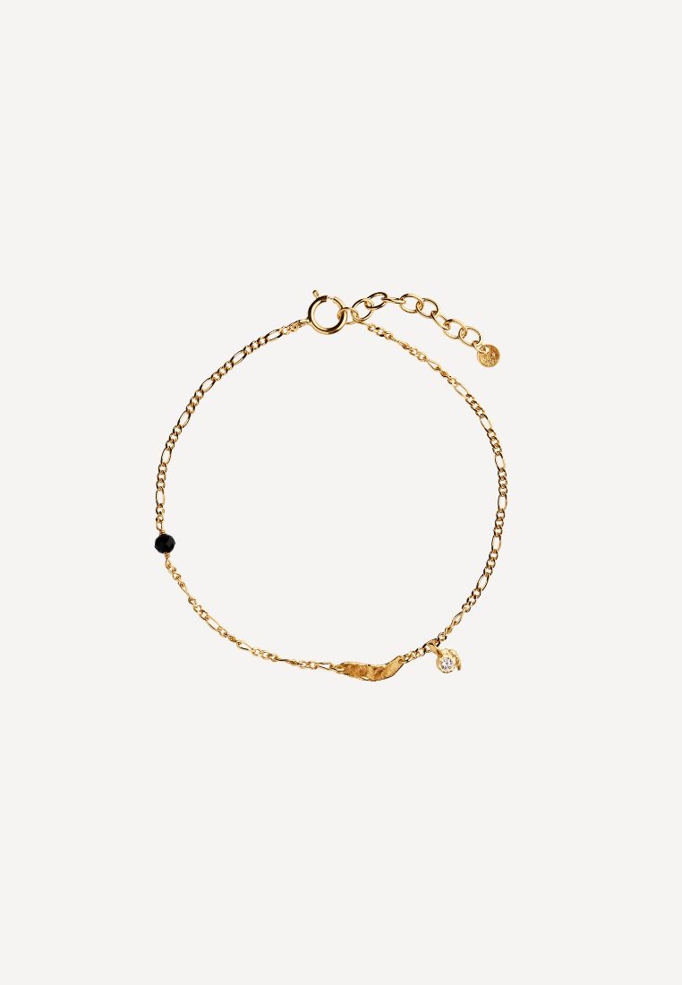 STINE A - Flow Splash armbånd - Stones ONE SIZE | Hørlyck