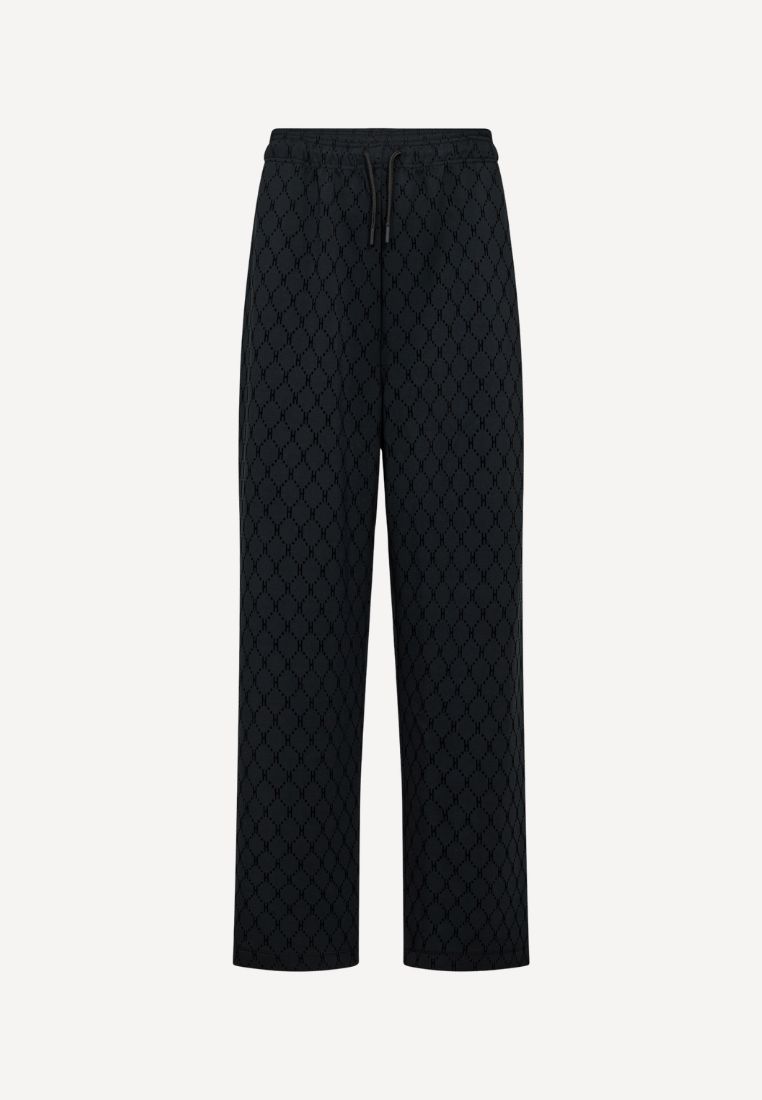 HYPE THE DETAIL - 560 bukser - Black XS | Hørlyck