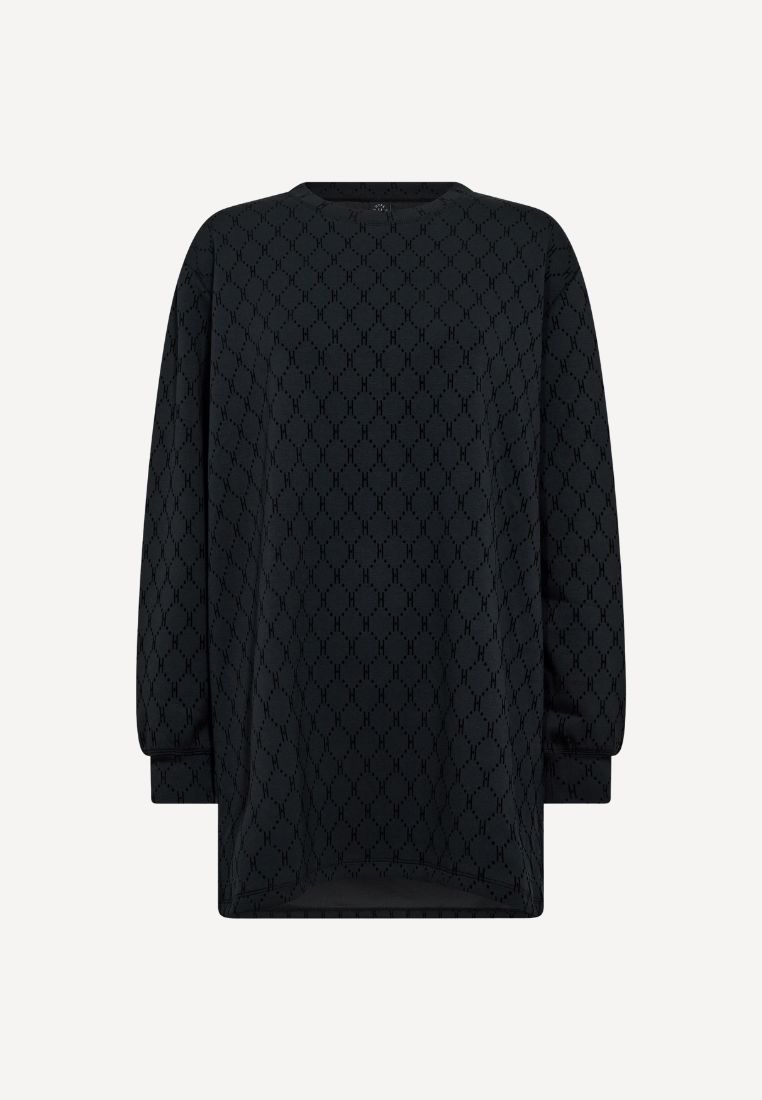 HYPE THE DETAIL - 560 kjole - Black XS | Hørlyck