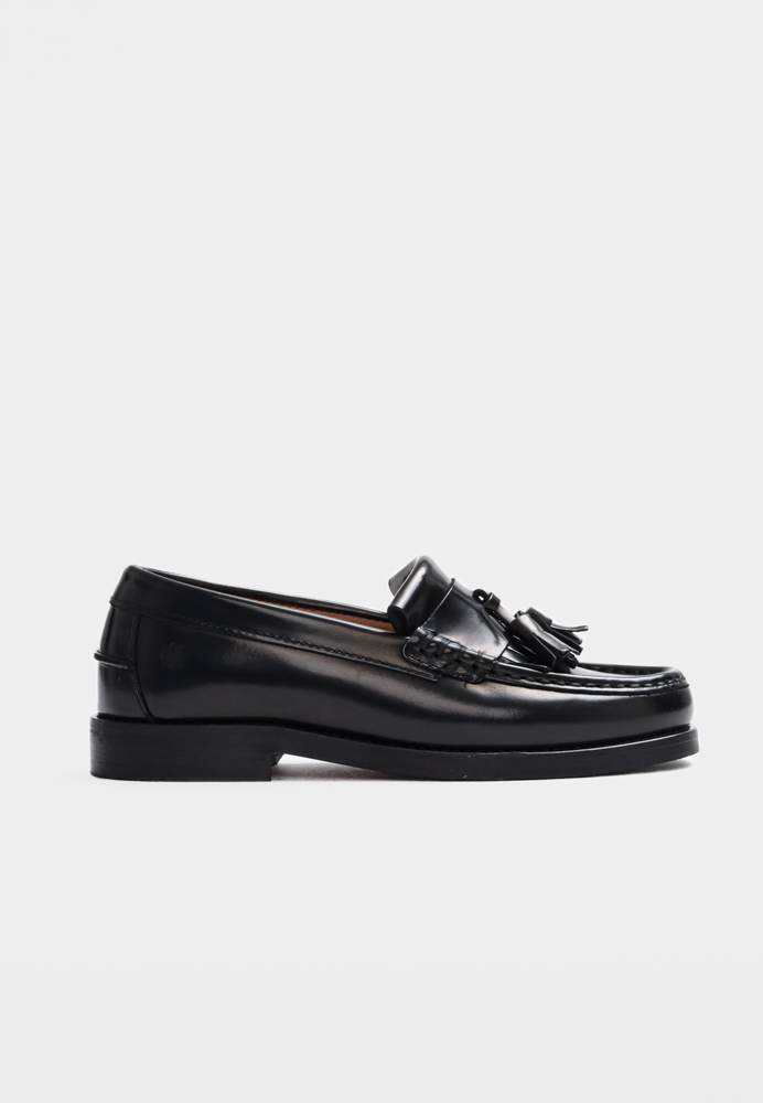 PLAYBOY FOOTWEAR - The Claire loafer - Black 41 | Hørlyck