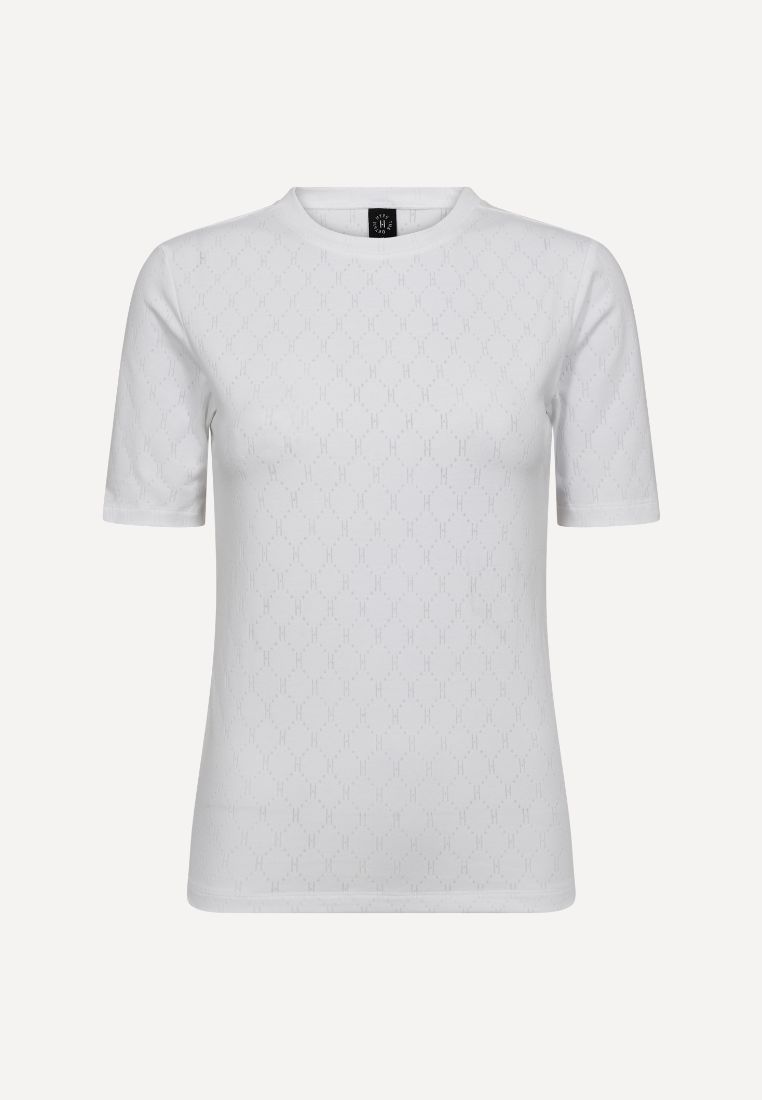 HYPE THE DETAIL - 600-2 t-shirt - White XL | Hørlyck