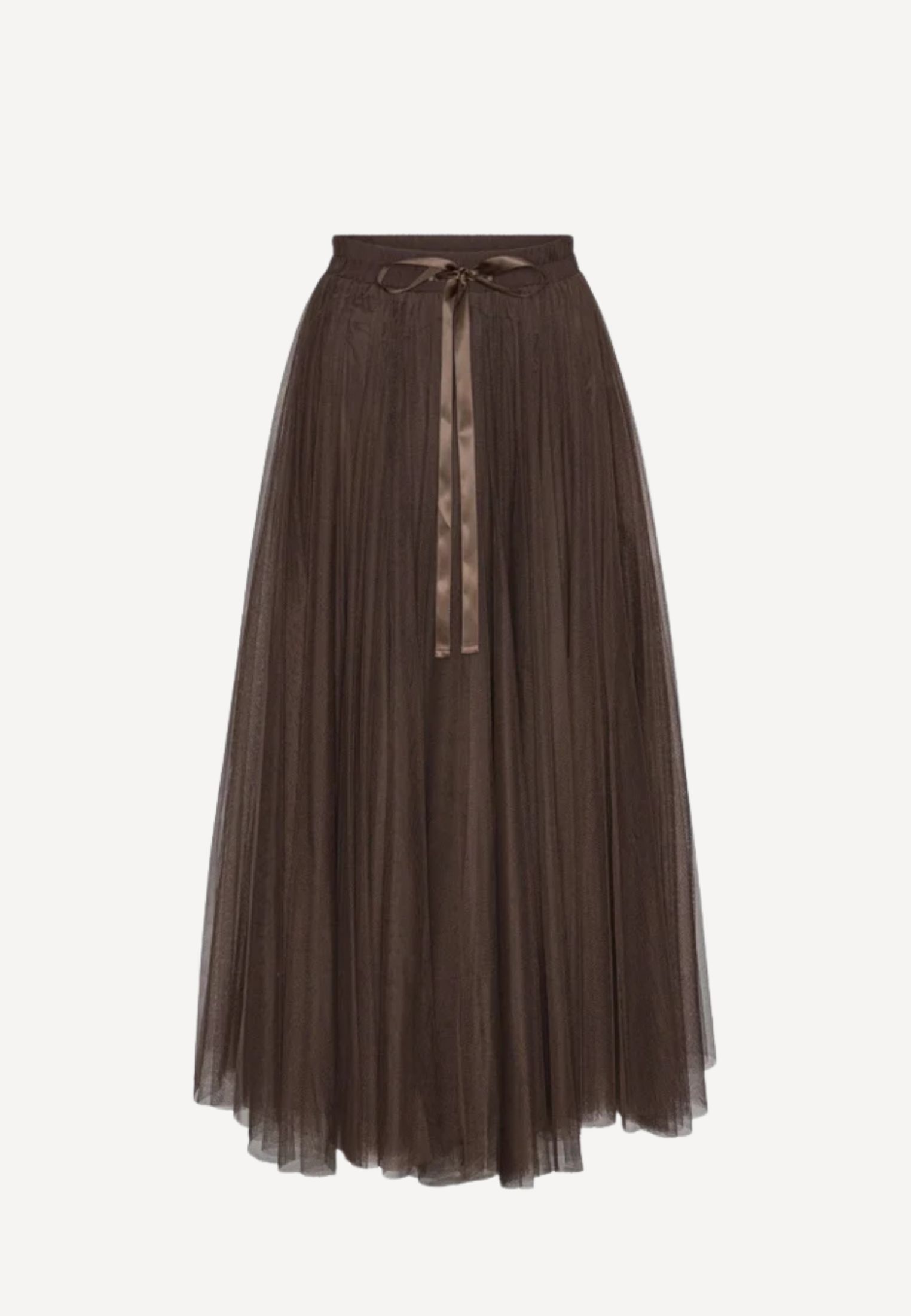 EMM COPENHAGEN - Daisy nederdel - Choko M/L | Hørlyck