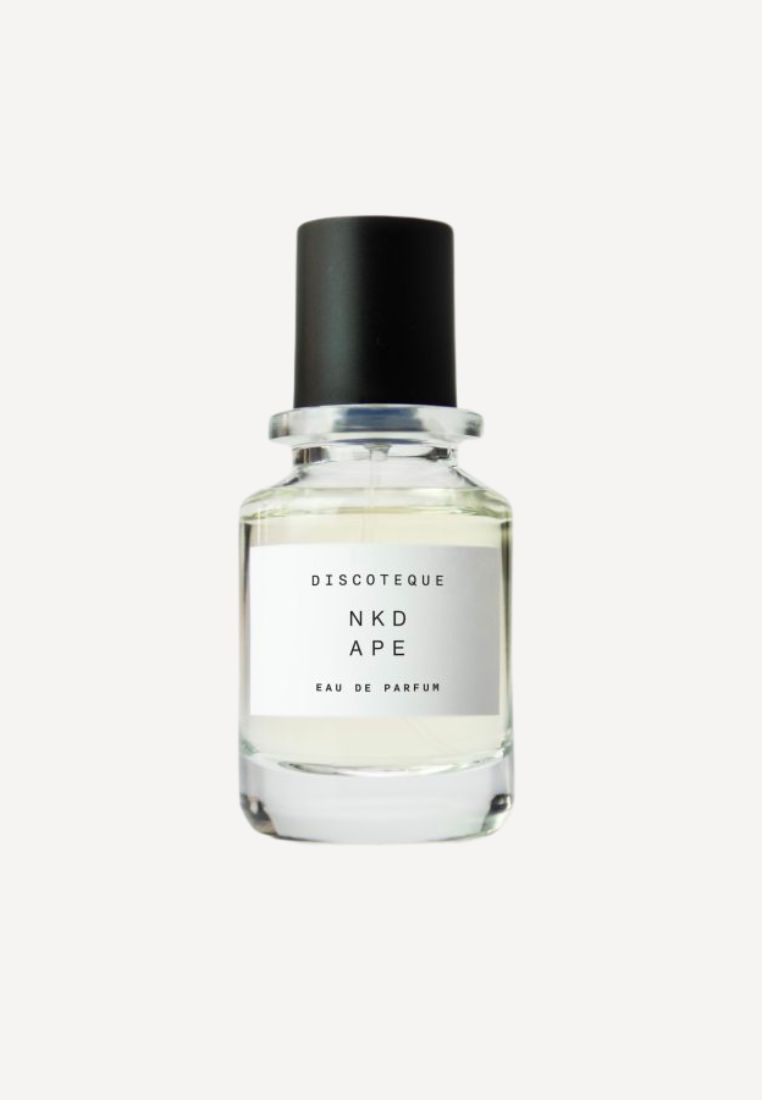 NKDAPE - Discoteque parfume - 50 ml 50 ML | Hørlyck