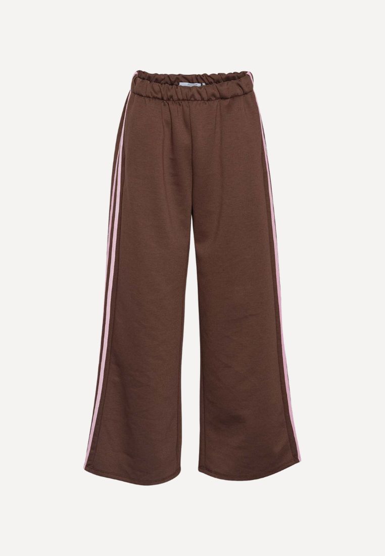 AMAZE CPH - Freya bukser - Brown/Rose ONE SIZE | Hørlyck