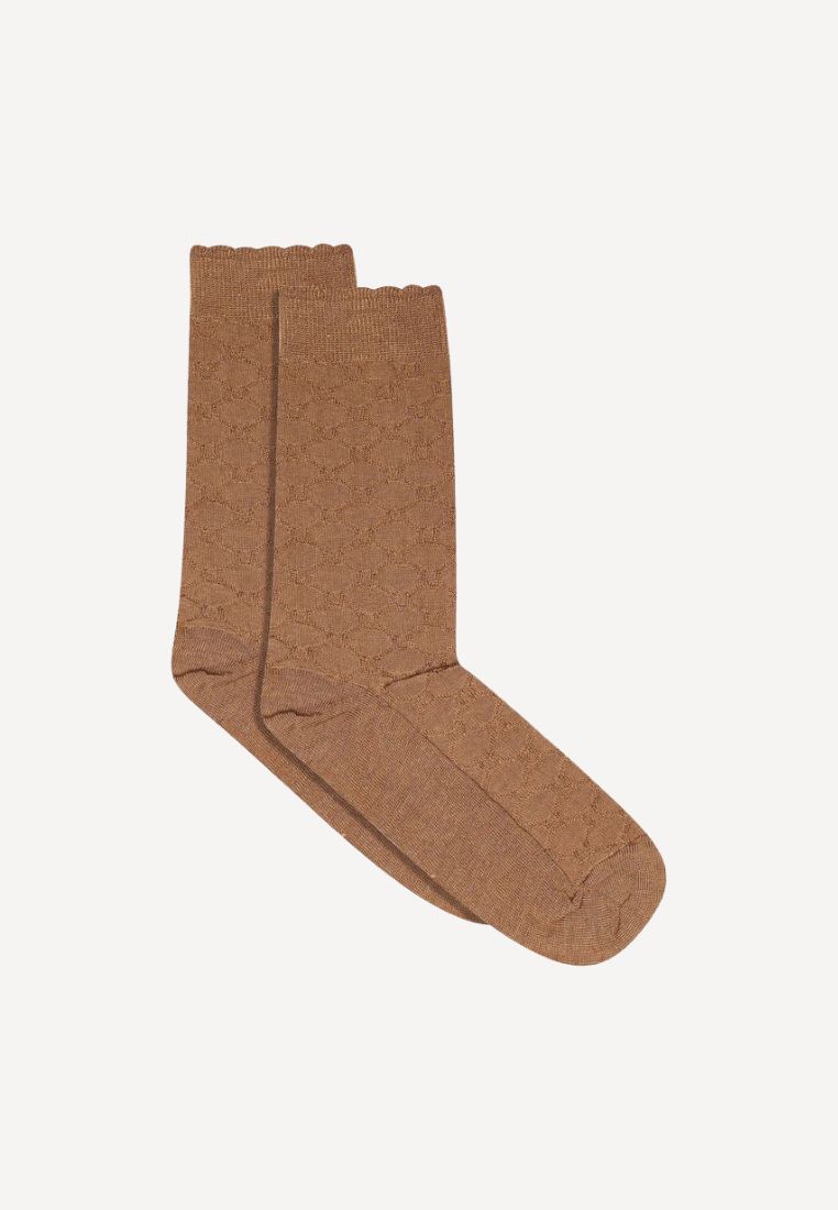 MPDENMARK - Grace strømper - Thrush 37-39 | Hørlyck