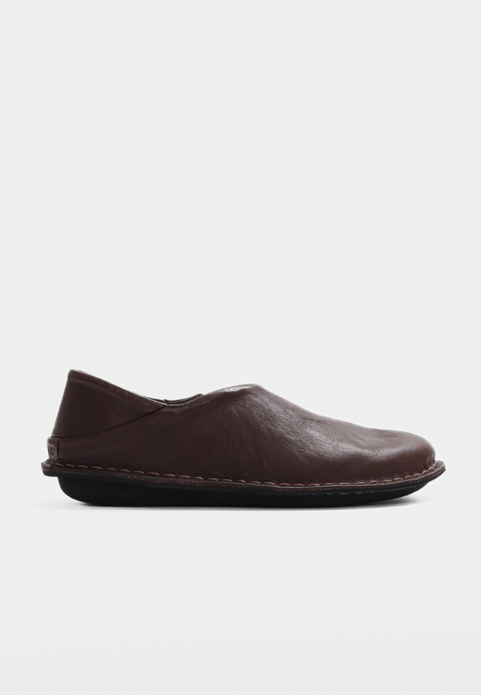 VIBAE - Zuma sko - Cocoa Brown 40 | Hørlyck