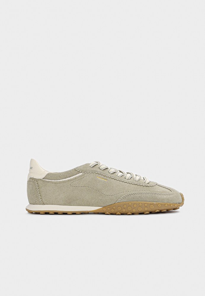 HOFF - Bridge sneaker - Flower Sage 41 | Hørlyck